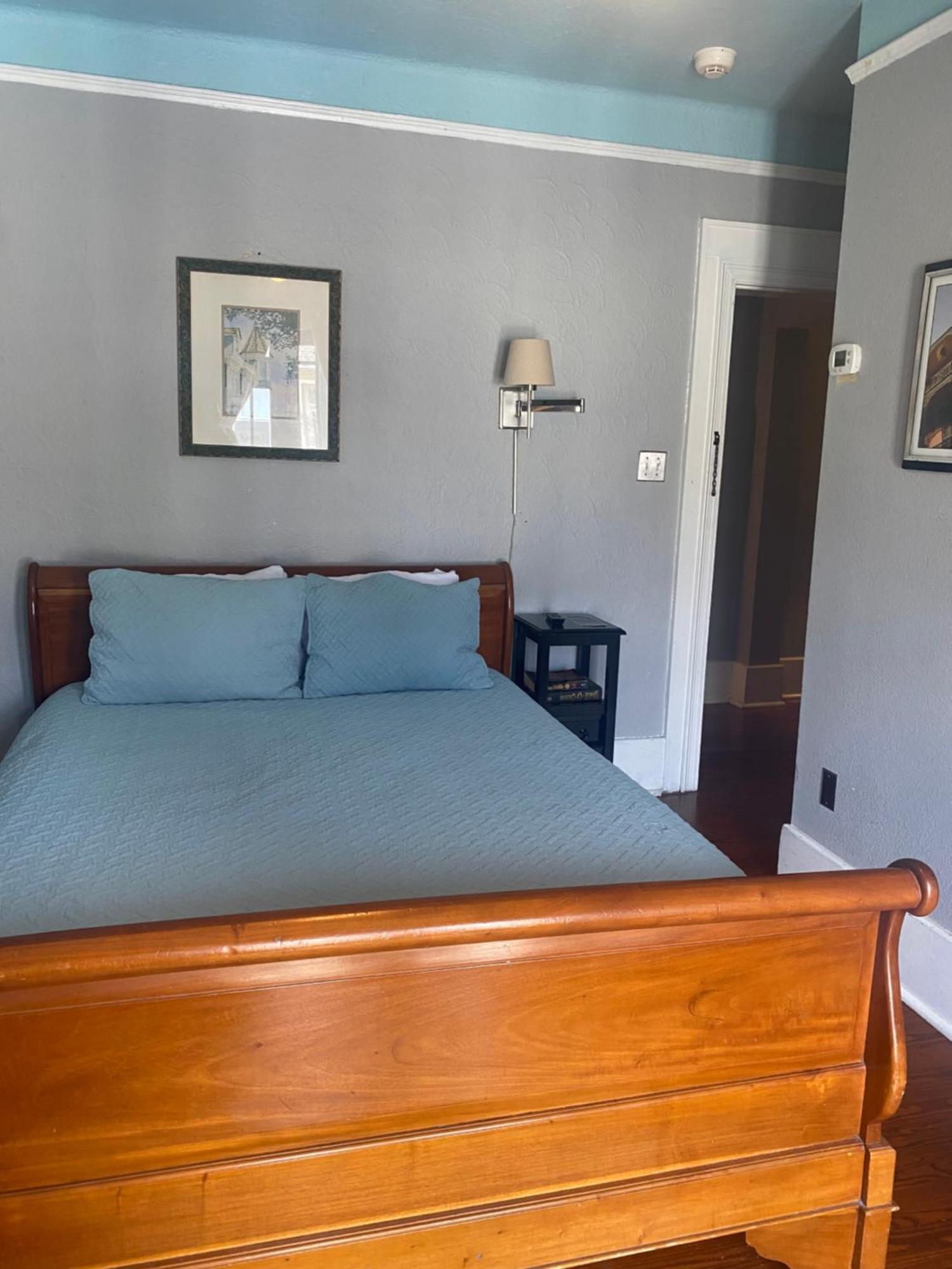 Balcony Guest House New Orleans Ruang foto